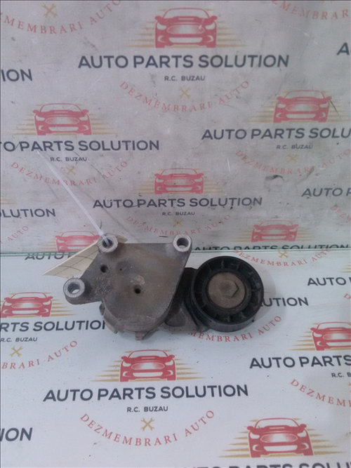 Intinzator curea accesorii FORD FIESTA 1.4 TDCI an fabr. 2010
