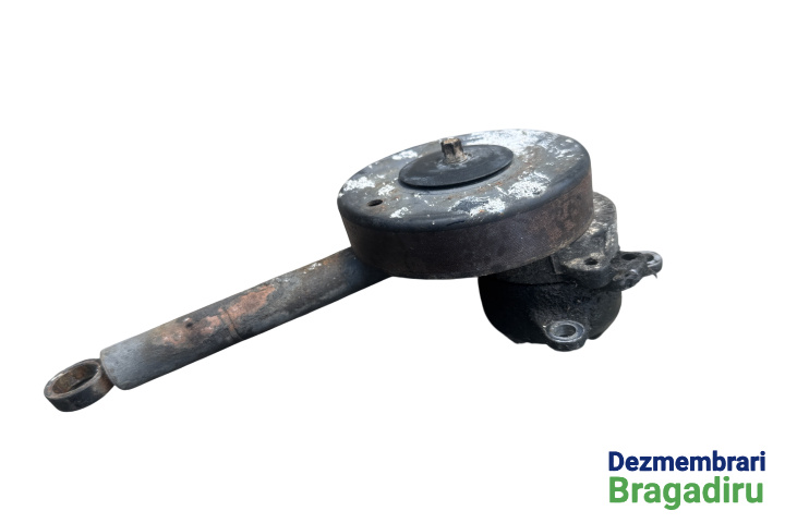 Intinzator curea accesorii Mercedes-Benz C-Class W203/S203/CL203 [2000 - 2004] Coupe 3-usi C 180 MT (129 hp)