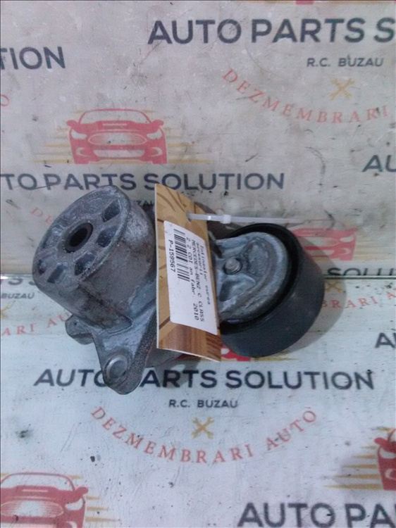 Intinzator curea accesorii MERCEDES-BENZ C CLASS 2.2 CDI an fabr. 2010