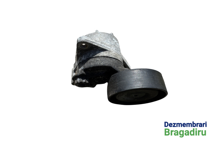 Intinzator curea accesorii Mercedes-Benz E-Class W211/S211 [2002 - 2006] Sedan 4-usi 320 CDI 5G-Tronic (204 hp) E320 cdi Avantgarde