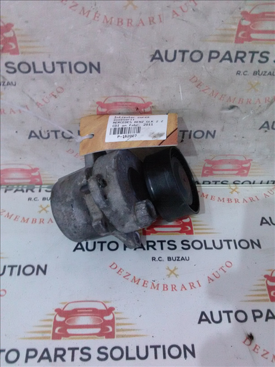 Intinzator curea accesorii MERCEDES BENZ GLK 2.2 CDI an fabr. 2011
