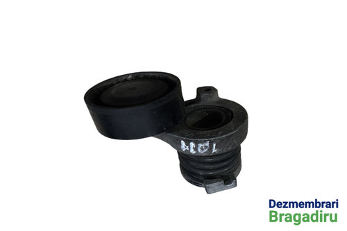 Intinzator curea accesorii Nissan Qashqai 2 J11 [2013 - 2020] Crossover 1.5 dCi MT (110 hp)
