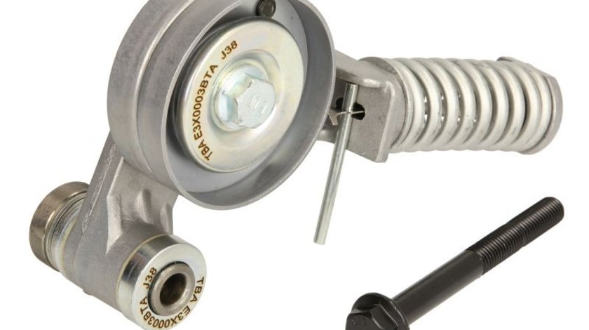 Intinzator curea accesorii OPEL ASTRA H GTC (A04) BTA E3X0003BTA