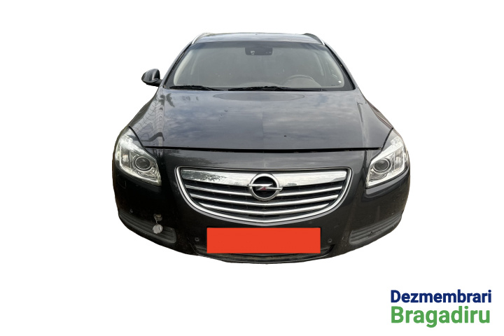 Intinzator curea accesorii Opel Insignia A [2008 - 2014] Sports Tourer wagon 5-usi 2.0 CDTI MT (130 hp) Cod motor: A20DTH, Cod culoare: Z177