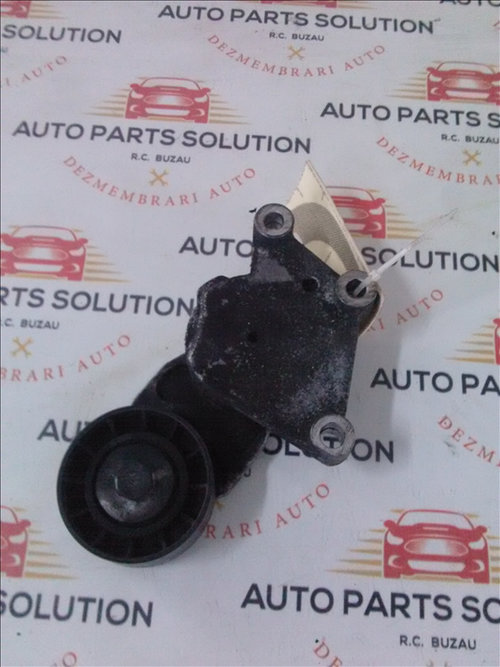 Intinzator curea accesorii PEUGEOT 307 1.6 HDI an fabr. 2006
