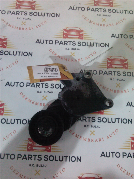 Intinzator curea accesorii PEUGEOT 308 1.6 HDI an fabr. 2008
