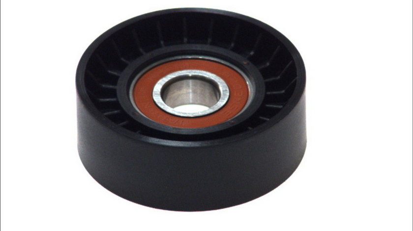 Intinzator curea accesorii PEUGEOT 407 Coupe (6C_) BTA E2P6651BTA
