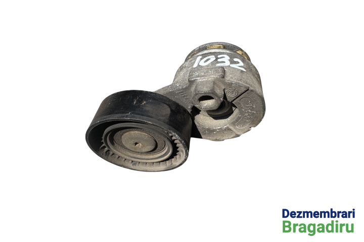 Intinzator curea accesorii Renault Megane 2 [facelift] [2006 - 2012] Hatchback 5-usi 1.5 dCi MT (86 hp)
