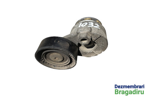 Intinzator curea accesorii Renault Megane 2 [facelift] [2006 - 2012] Hatchback 5-usi 1.5 dCi MT (86 ...