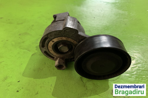 Intinzator curea accesorii Renault Megane 3 [2008 - 2014] Hatchback 5-usi 1.5 dCi MT (86 hp)