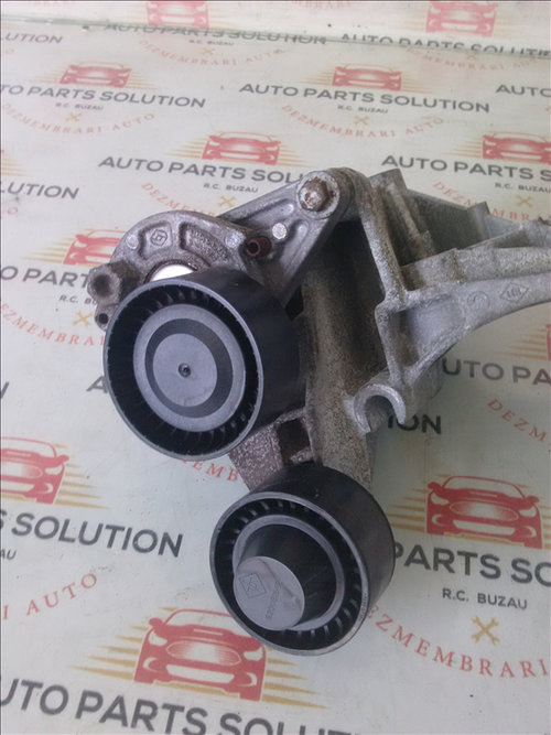 Intinzator curea accesorii RENAULT TRAFIC 1.6 TDCI an fabr. 2017