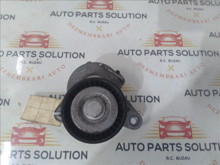 Intinzator curea accesorii SKODA OCTAVIA 3 1.6 TDI an fabr. 2014