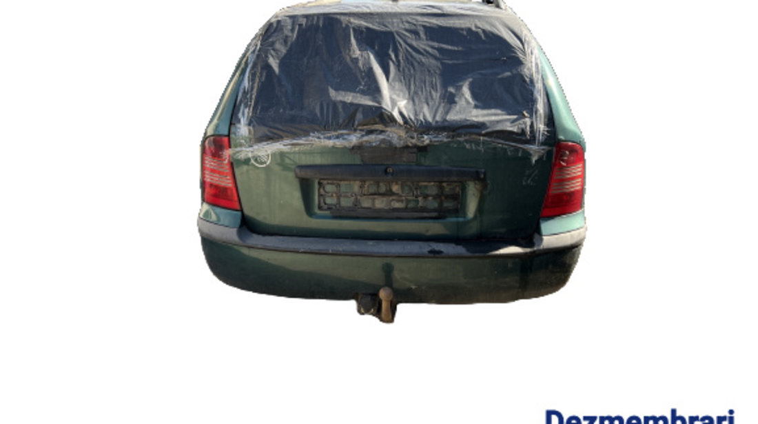 Intinzator curea accesorii Skoda Octavia [facelift] [2000 - 2010] Combi wagon 5-usi 1.9 TDI MT (90 hp)