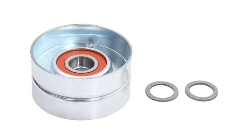 intinzator curea accesorii TOYOTA FJ CRUISER (GSJ1_) BTA E22025BTA