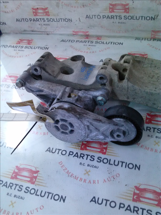 Intinzator curea accesorii VOLKSWAGEN CADDY 1.9SDI