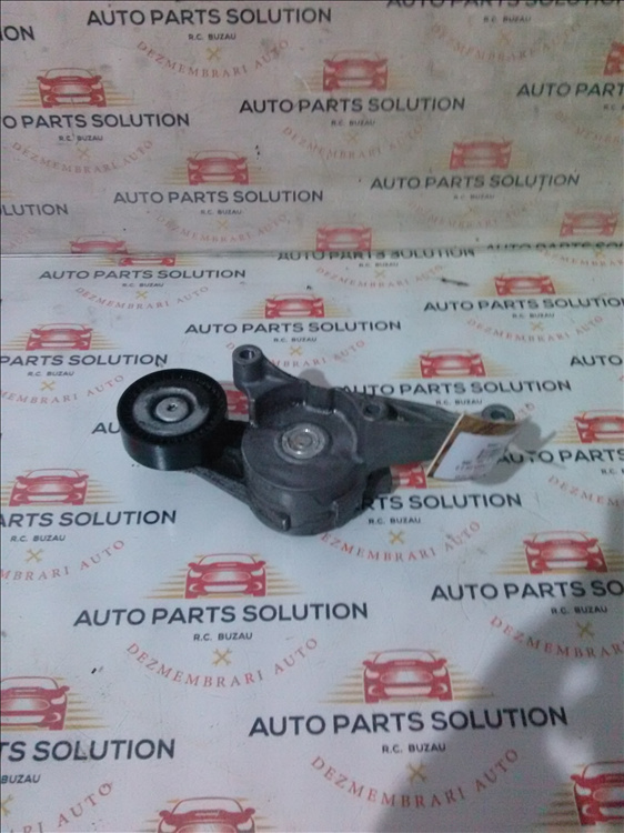Intinzator curea accesorii VOLKSWAGEN EOS 2.0 TDI an fabr. 2008