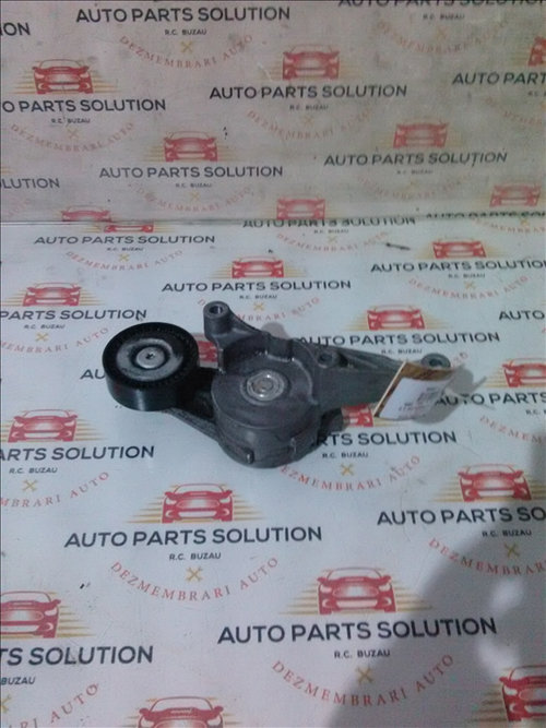 Intinzator curea accesorii VOLKSWAGEN EOS 2.0 TDI an fabr. 2008