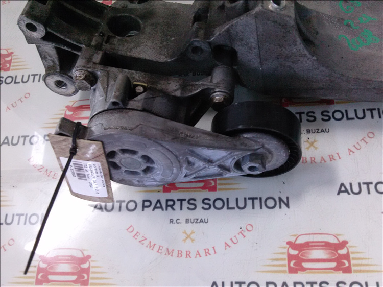 Intinzator curea accesorii VOLKSWAGEN GOLF 5 2.0 TDI an fabr. 2008
