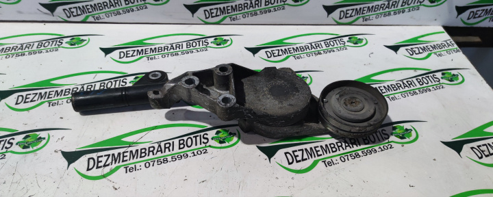 Intinzator curea accesorii Volkswagen VW Caddy 2 [1995 - 2004] Pickup 1.9 TD MT (90 hp)