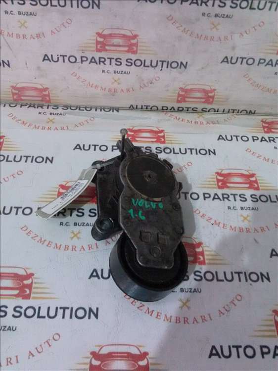 Intinzator curea accesorii VOLVO V 50, 1.6 TDCI an fabr. 2009