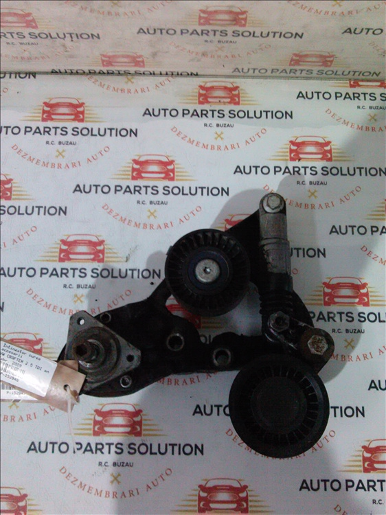 Intinzator curea accesorii VW CRAFTER 2.5 TDI an fabr. 2009