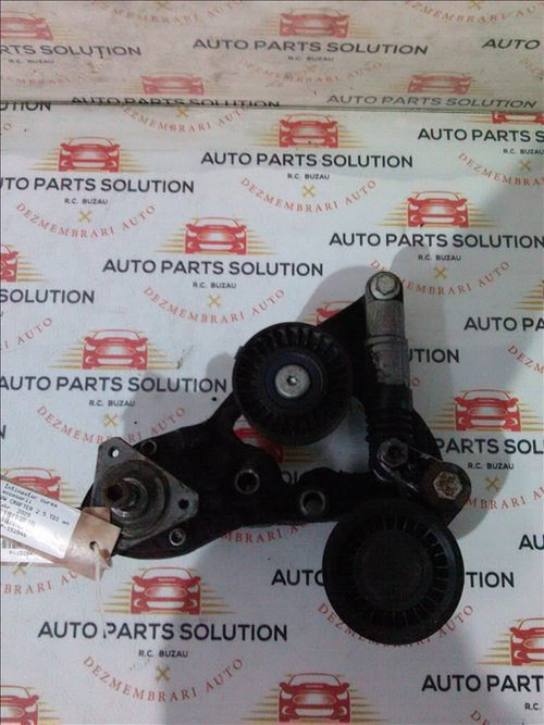 Intinzator curea accesorii VW CRAFTER 2.5 TDI an fabr. 2009