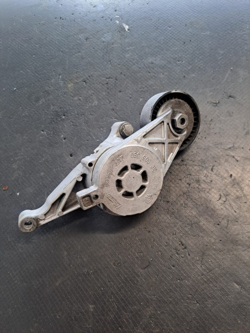 Intinzator curea accesorii VW Golf 5 2005 - COD 03G903315