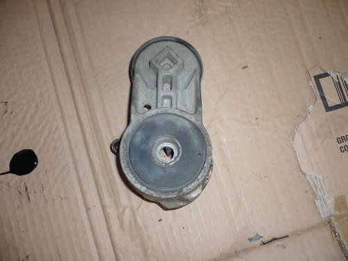Intinzator curea aceesori Opel Frontera 2.5 tds
