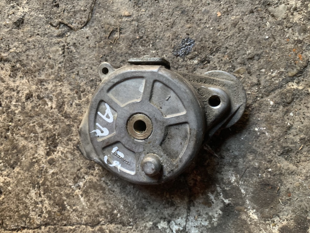 Intinzator curea Alfa Romeo 156 932 [1997 - 2007] Sedan 2.5 MT (190 hp) V6