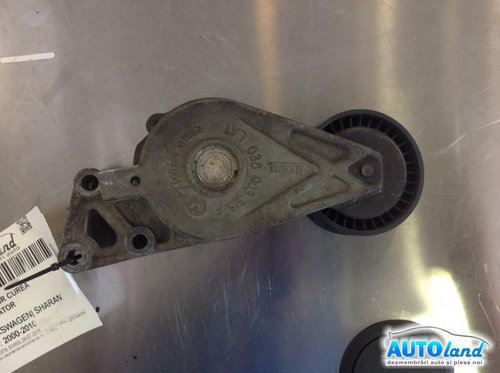 Intinzator Curea Alternator 038903315 1.9 TDI Volkswagen SHARAN 2000-2010
