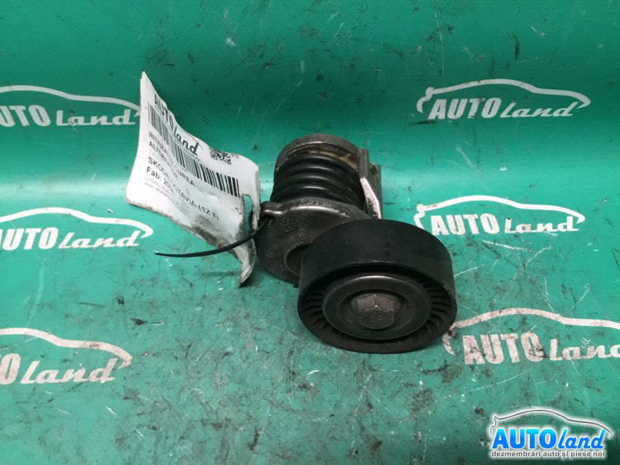 Intinzator Curea Alternator 038903315 Ah 2.0 TDI Skoda OCTAVIA 1Z3 2004