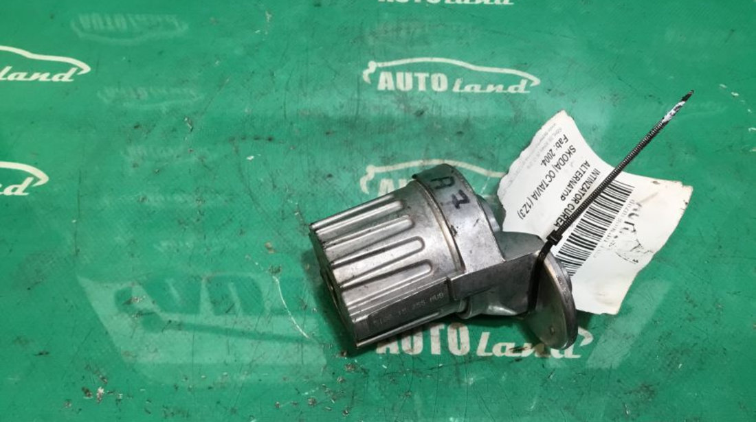 Intinzator Curea Alternator 038903315am 2.0 TDI Skoda OCTAVIA 1Z3 2004