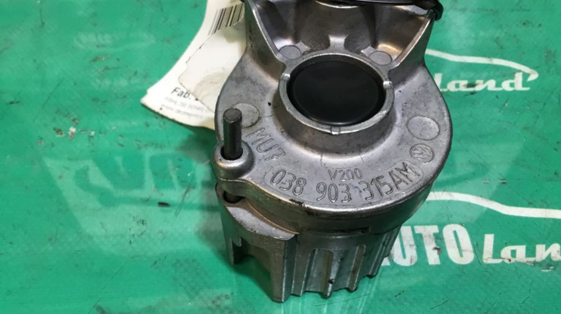 Intinzator Curea Alternator 038903315am 2.0 TDI Skoda OCTAVIA 1Z3 2004