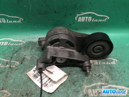 Intinzator Curea Alternator 03c903315 1.9 TDI Volkswagen GOLF V 1K1 2003