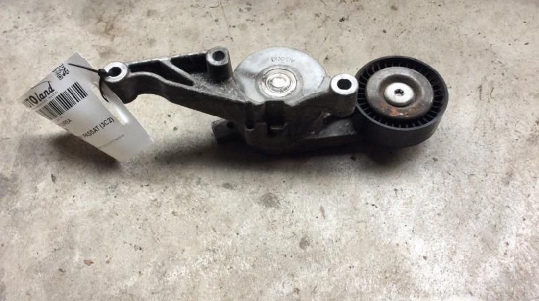 Intinzator Curea Alternator 03g903315 2.0 TDI cu Rola Volkswagen PASSAT 3C2 2005