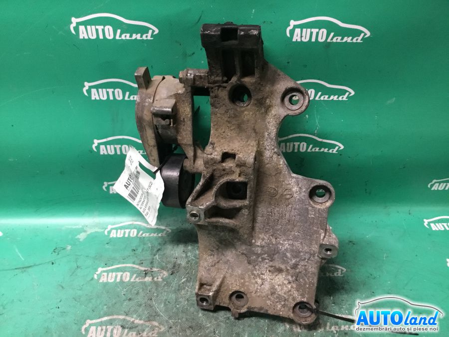 Intinzator Curea Alternator 03g903315a 2.0 TDI Volkswagen PASSAT 3C2 2005