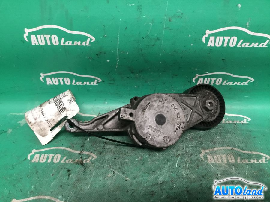 Intinzator Curea Alternator 03g903315c 2.0 TDI Volkswagen PASSAT 3C2 2005
