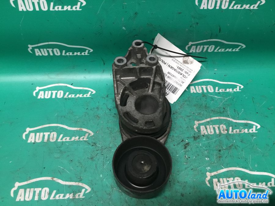 Intinzator Curea Alternator 045903315a 1.4 TDI Volkswagen POLO 9N 2001