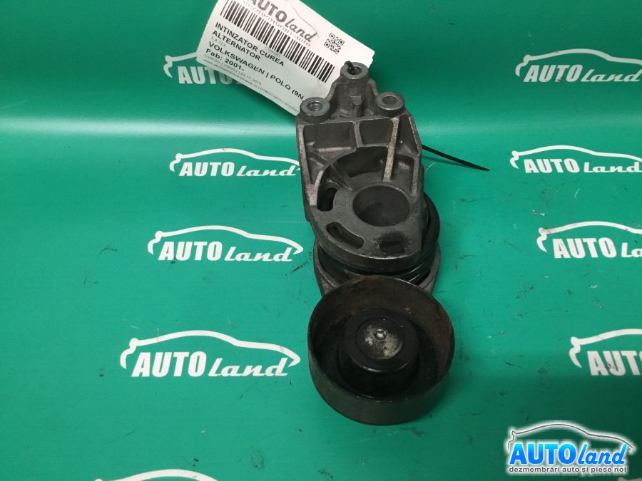 Intinzator Curea Alternator 045903315a 1.4 TDI Volkswagen POLO 9N 2001