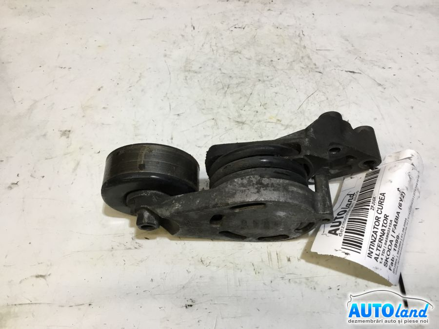 Intinzator Curea Alternator 045903315a 1.4 TDI Skoda FABIA 6Y2 1999