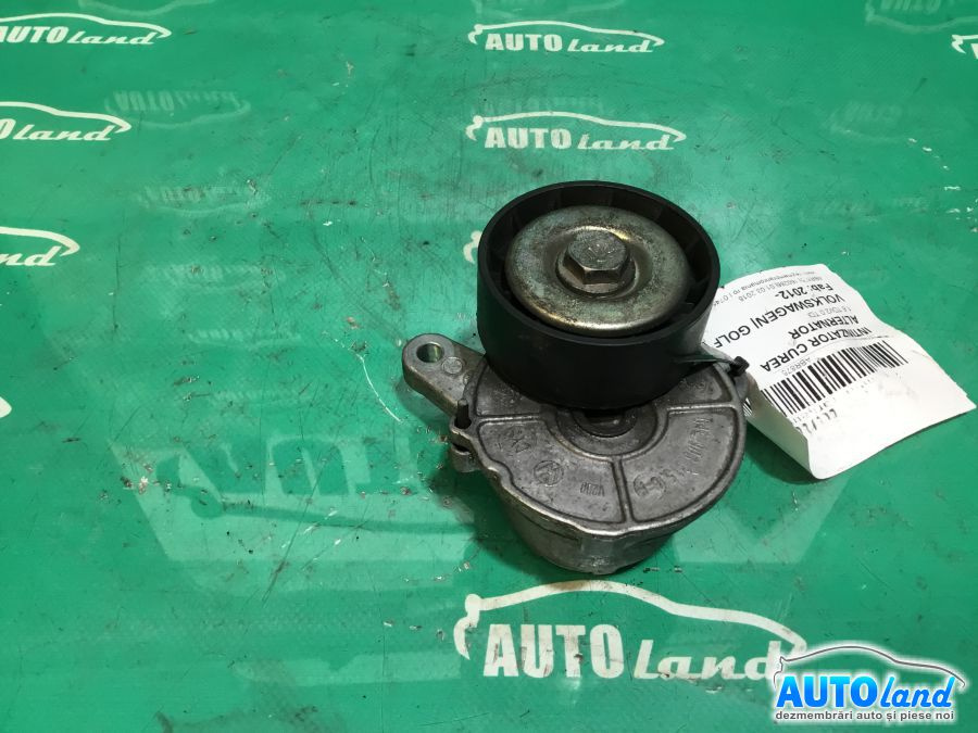 Intinzator Curea Alternator 04l903315 1.6 TDI/2.0 TDI Volkswagen GOLF VII 2012
