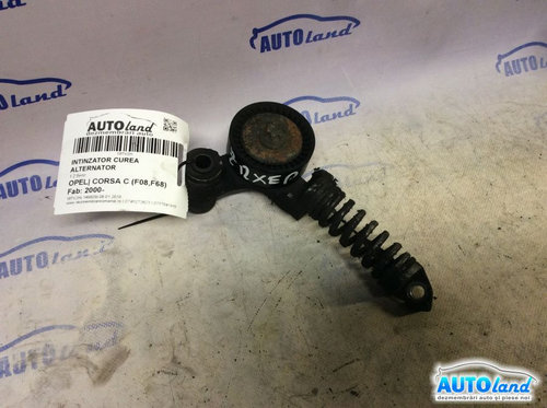 Intinzator Curea Alternator 1.2 Benz Opel CORSA C F08,F68 2000