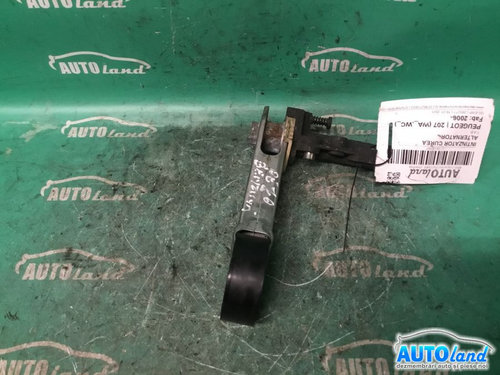 Intinzator Curea Alternator 1.4 B Peugeot 207 2006