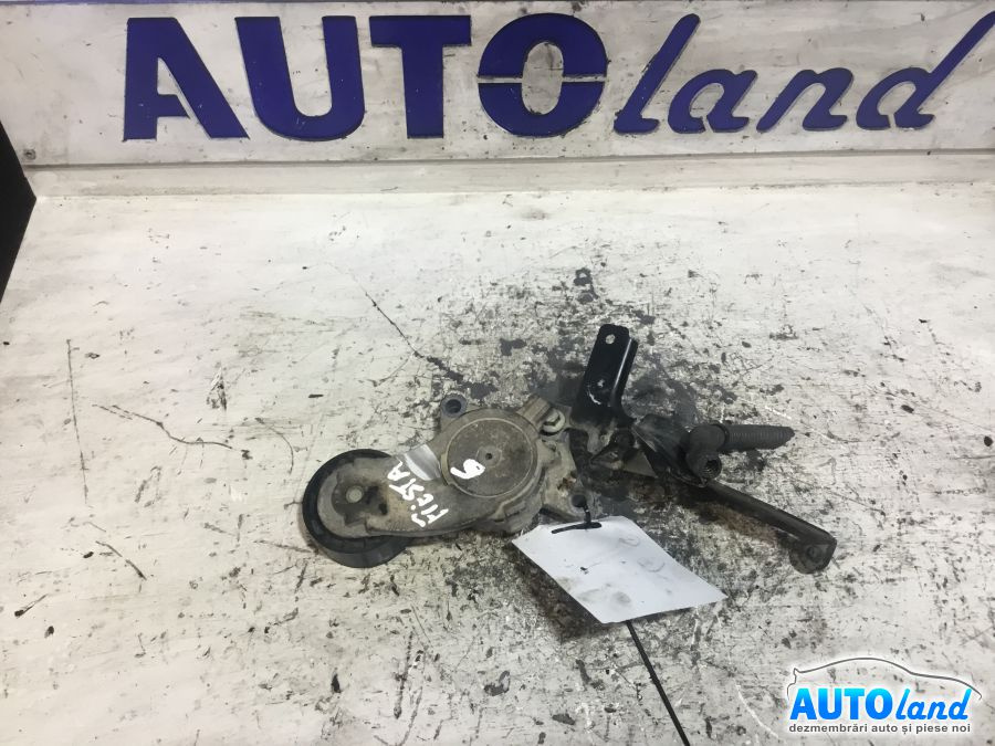 Intinzator Curea Alternator 1.4 TDCI Ford FIESTA VI 2008