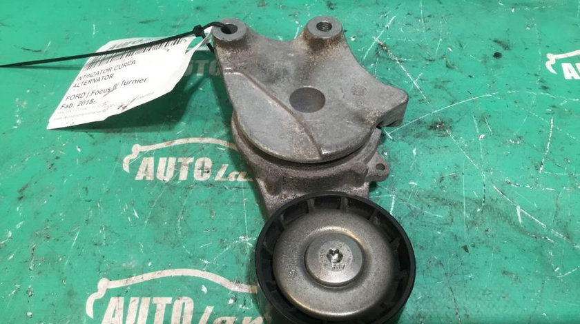 Intinzator Curea Alternator 1.5 TDCI Euro 6 Ford Focus IV Turnier 2018