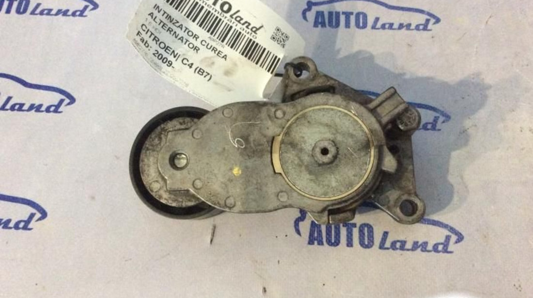 Intinzator Curea Alternator 1.6 HDI Citroen C4 B7 2009