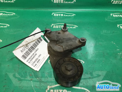 Intinzator Curea Alternator 1.6 HDI Citroen DS3 2009