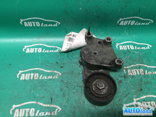 Intinzator Curea Alternator 1.6 HDI, cu Rola Peugeot 307 3A/C 2000