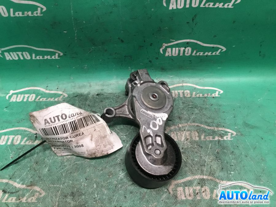 Intinzator Curea Alternator 1.6 HDI Peugeot 3008 2009