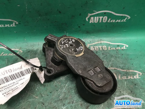 Intinzator Curea Alternator 1.6 HDI+rola Peugeot 307 3A/C 2000